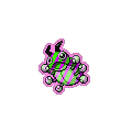 Exotic Ledyba